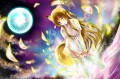 無題/朱きつね