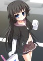 七菜には妹がいるらしい/白須遙一