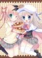 ふわふわホットケーキ/まな