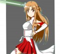 覚悟しなさい！/ケンイチ