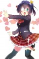 六花ちゃん/ソンソソ