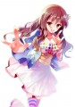 ∩( ・ω・)∩/あゆか
