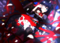 †邪王真眼†/刃天