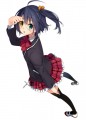 りっかちゃん/パセリ