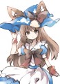 狼少女/炬燵（こたつ）