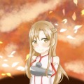 アスナさん/kiririmn@