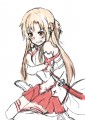 アスナさんごめんなさい…/みぎ→うえ↑