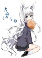 お稲荷様その２/炬燵（こたつ）