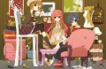 秋の夜長は/由杞