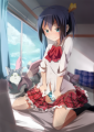 りっかちゃんだよ～/電竜ライ