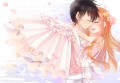 +花嫁+/M.VV