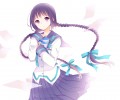 あなたはわたしの/蝉時雨