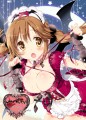 悪魔っ子とときん/かみやまねき