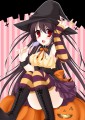 とりっく　おあ　とりーと/小枝まめ子