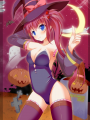 trick　or treat!/たかたか@みみけっとう14