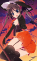 Ｈａｌｌｏｗｅｅｎ/如月桐葉