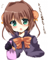 とりっくおあとりーと！！/鈴音れな