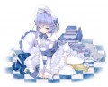 白と蒼/那月ゆう