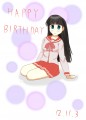 おめでとう♪