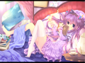 ぱってさん/Tina+