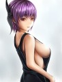 あよえさんが横乳で問い詰める/nannacy7