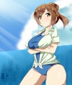 無題/イナカ ケイコウ