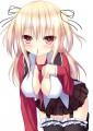 ポッキー☆ゲーム/にゃるみ