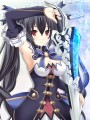 ブラックハート様/神楽一刀