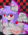 ゆぽむさんとこの子！