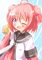 Yes, Delicious ！/世音＠11/25レイフレF21