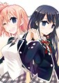 【告知】俺ガイルコミカライズ連載決定！