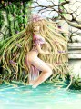 春の境界——八雲紫/saber_01