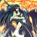 半蔵学院　委員長/高木ゆう