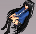 vidroでもさもさ