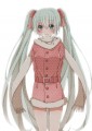ミクサンタ♪