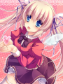 Lovable☆Angel/muku