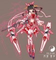 可能性の巫女/ラプトル７