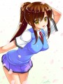 C83サークルカット全身/榊MAKI
