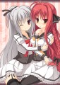 美羽＆エリナ/いちろく