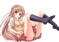 アスナ/suzaku＠お仕事募集中