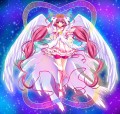 ウルトラキュアハッピー/白兎さゆり