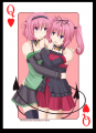 Momo X Nana/kazenokaze