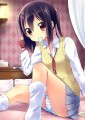 中野ビッチ/くらう(九郎)