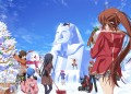 クリスマスフィンクス2012/k3
