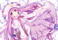 C83冬パチュ/みずせ