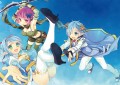 ＲＯ10周年おめでとう的な気持ちで描いた表紙/生煮え