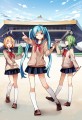 じゃむぱん・じゃぱん・つあー！