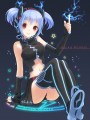 雷鳴あすかちゃん/ぬぬっこ