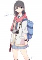 カメラ女子改