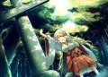 あふぅ...あけおめなの～/やむ茶